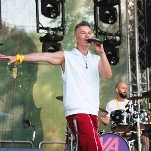 САТЕН (Live Version|Live)