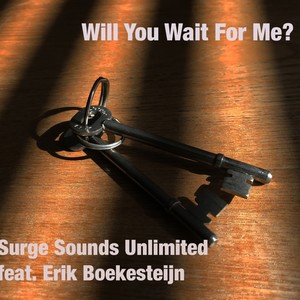 Will You Wait For Me? (feat. Erik Boekesteijn)