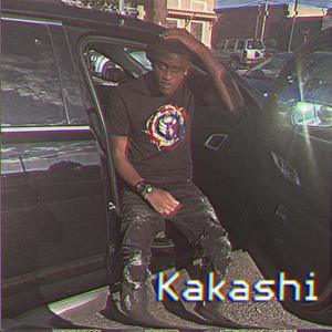 Kakashi (Explicit)