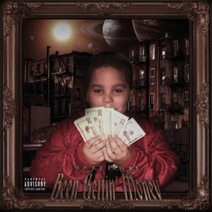 Runnin It Up (Explicit)