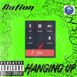 Hanging Up (Explicit)