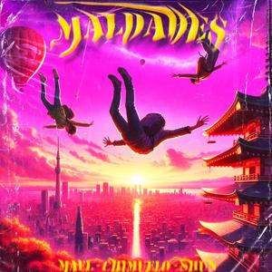 Maldades (feat. Shun) (Mael Remix Remix)