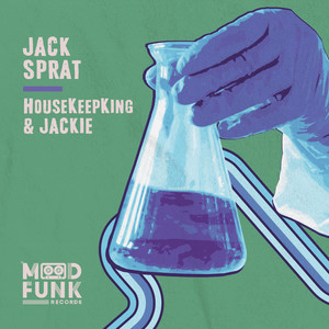 Jack Sprat (Radio Edit)