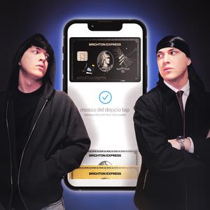 Mossa del doppio tap (feat. Baronetto) (Explicit)