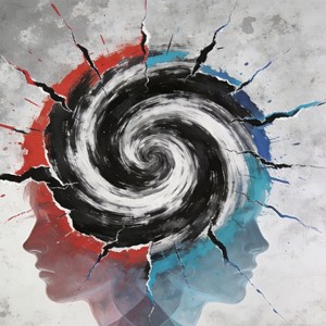 Schizophrenic (精神分裂)