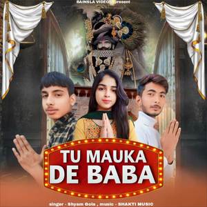 Tu Mauka De Baba