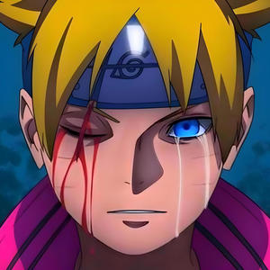 Boruto (Hindi Rap)