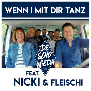Wenn i mit dir tanz
