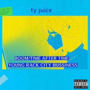 bonus track ghost (Explicit)