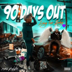 Cross That Bridge (feat. Sidestreet Baby, Westend Jay & Mirrackz) (Explicit)