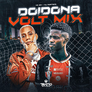 Doidona Volt Mix (Explicit)