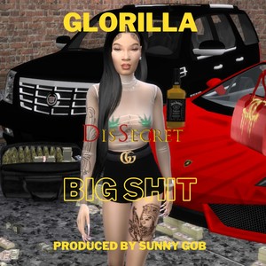 Big **** (Prod. by Sunny Gob) [Explicit]