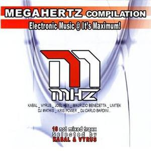 Megahertz Compilation