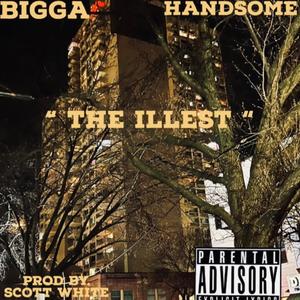 The Illest (feat. Handsome) (Explicit)