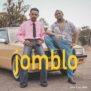 Jomblo