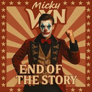 End Of The Story (feat. Frankie Flash)