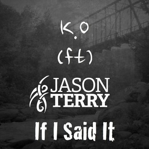 If I Said It(feat. Jason Terry) (Explicit)