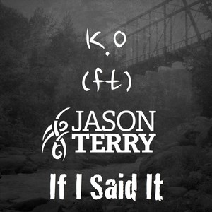 If I Said It (feat. Jason Terry) [Explicit]