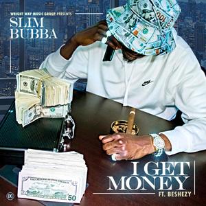 I GET MONEY (feat. Beshezy) [Explicit]