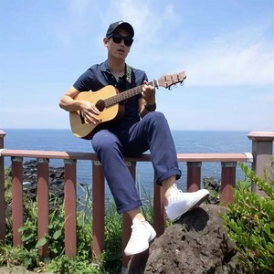 马路边的朋友demo