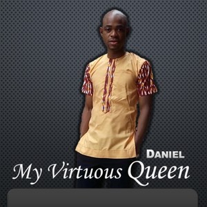 My Virtuous Queen