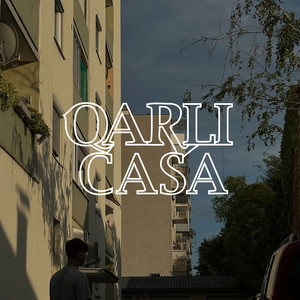 Qarli Casa (Explicit)