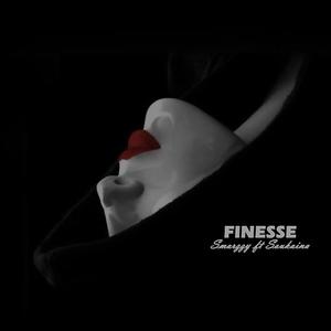 FINESSE (feat. SOUKAINA ELMOUNTASSIR)