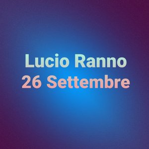 26 settembre