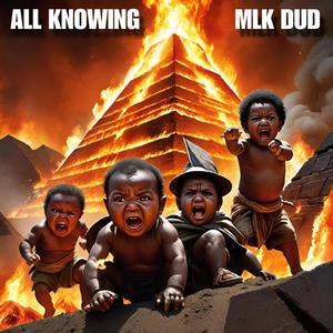 All Knowing (feat. Produced by Ric & Thadeus)