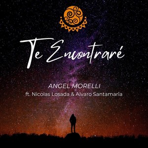 Te Encontraré (feat. Nicolas Losada & Alvaro Santamaria)