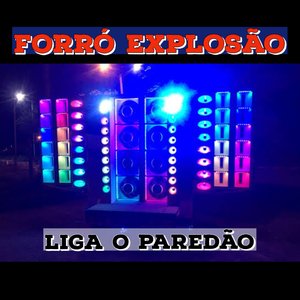 Liga o paredão