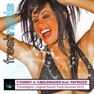 Fresh Nights (T Tommy And Vicente Belenguer Extended|Extended Version)