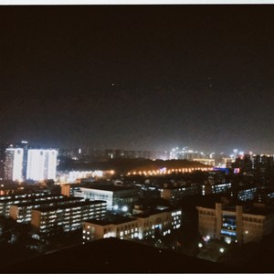 旧情人，我是时间的新欢