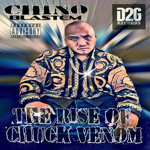 The Rise of Chuck Venom(feat. Billboard Bear) (Explicit)