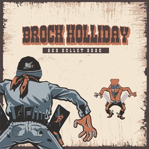 Brock Holliday (Explicit)