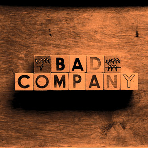 Bad Company