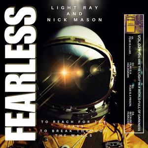 Fearless (feat. Nick Mason) (Deep House Mix)