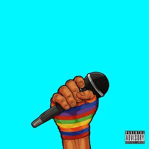 Wake Up(feat. IsoSoCold) (Explicit)