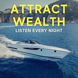 Money Affirmations For Wealth & Abundance (I Love Money. Money Is Good)