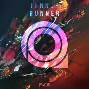 Runner (Original Mix)
