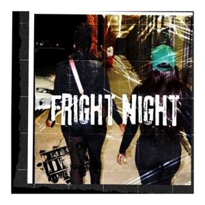 Fright Night (feat. Pretty P) [Explicit]