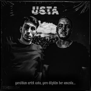 USTA (feat. Ros Bronky) [Explicit]