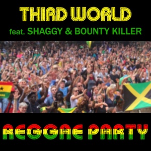 Reggae Party (Mad Prof. RMX)