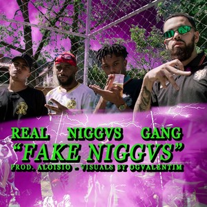 Fake Niggas (Explicit)