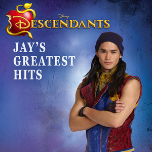 Descendants: Jay’s Greatest Hits