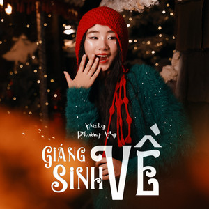 Vicky Phương Vy - Giáng Sinh Về