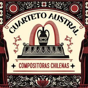 Compositoras Chilenas (Explicit)