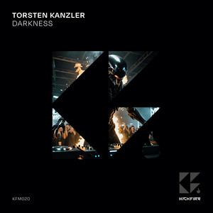 Torsten Kanzler - Darkness (Extended Mix)