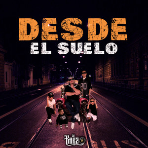 Andese Con Cuidado (Explicit)