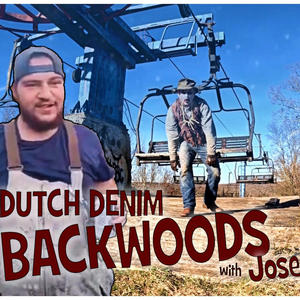 BACKWOODS (Explicit)